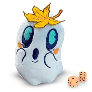 Vagrantsong: Bridge of Leaves Ghost Plush