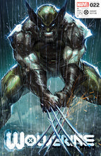 Load image into Gallery viewer, WOLVERINE #22 UNKNOWN COMICS IVAN TAO EXCLUSIVE VAR (06/15/2022)
