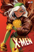 X-Men #11 Unknown Comic Alexander Lozano Exclusive Var (02/05/2025)