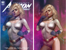 Load image into Gallery viewer, ACTION COMICS #1056 (CARLA COHEN EXCLUSIVE TRADE/VIRGIN VARIANT SET)