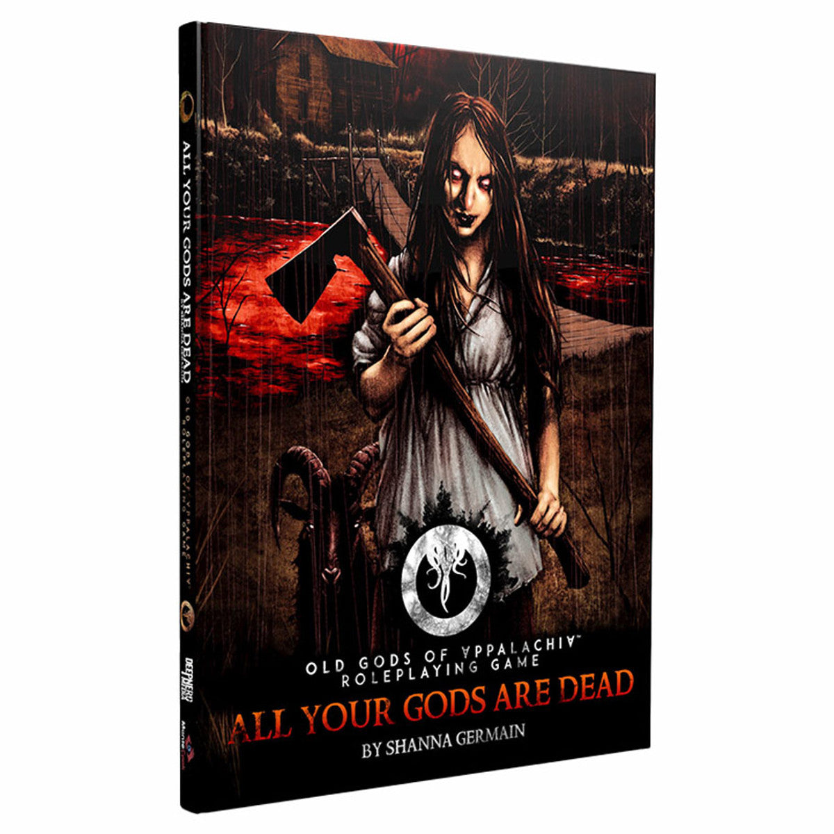 All Your Gods Are Dead