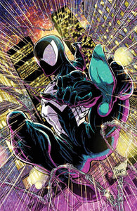 AMAZING SPIDER-MAN #252 FACSIMILE EDITION (KAARE ANDREWS EXCLUSIVE VIRGIN VARIANT) ~ Marvel