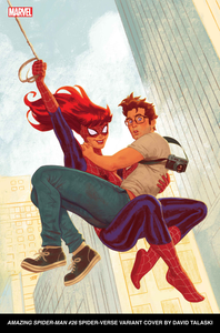 AMAZING SPIDER-MAN #26 (4-PACK COMIC BOOK SET w/SPOILER) ~ Marvel PRE-SALE