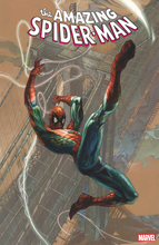 Load image into Gallery viewer, AMAZING SPIDER-MAN #26 (4-PACK COMIC BOOK SET w/SPOILER) ~ Marvel PRE-SALE