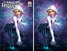 Load image into Gallery viewer, AMAZING SPIDER-MAN #27 (DAWN MCTEIGUE EXCLUSIVE TRADE/VIRGIN VARIANT SET)