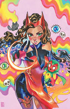 Load image into Gallery viewer, AVENGERS #1 (RIAN GONZALES EXCLUSIVE TRADE/VIRGIN VARIANT SET)