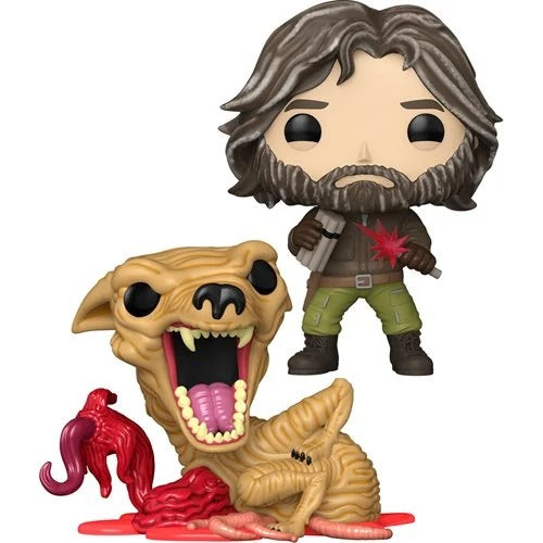 Funko Pop! Movies - The Thing Vinyl Figures - Select Figure(s)