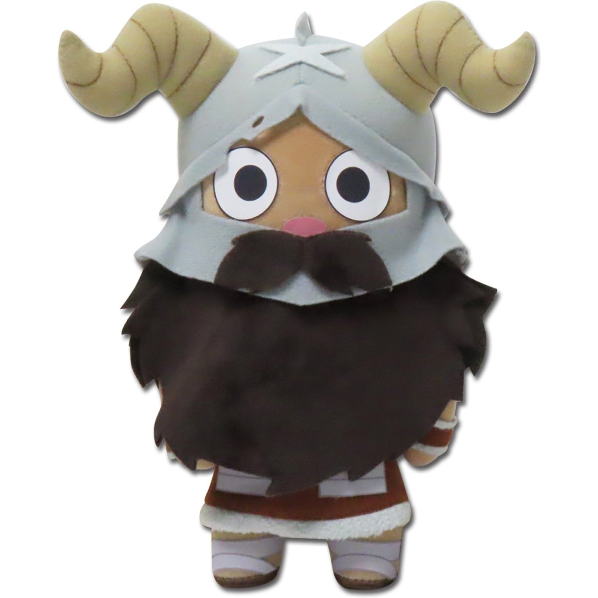 Delicious in Dungeon Senshi 8 Inch Plush