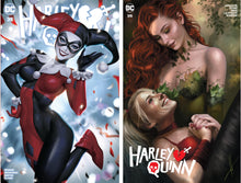 Load image into Gallery viewer, HARLEY QUINN #35/#39 (R1C0/CARLA COHEN EXCLUSIVE VARIANT SET)(2024) ~ SPECIAL DEAL!
