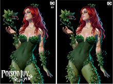 Load image into Gallery viewer, POISON IVY #22 (IVAN TALAVERA EXCLUSIVE TRADE/VIRGIN VARIANT SET)(2024)
