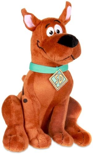 Scoob! Scooby Doo Plush 6"