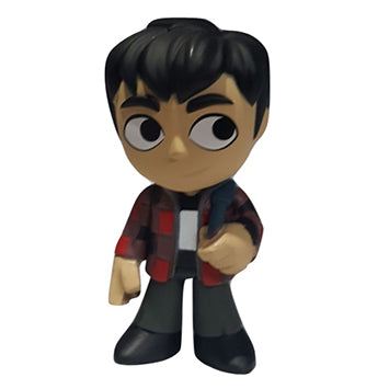 Mystery Minis DC Comics Justice League - Barry Allen