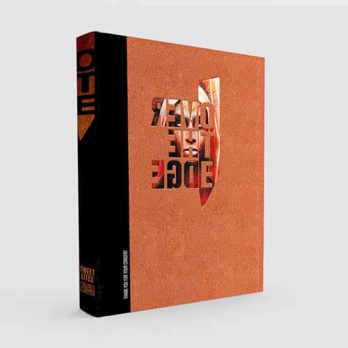 Over the Edge Core Deluxe RPG