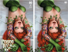 Load image into Gallery viewer, POISON IVY #17 (NATHAN SZERDY EXCLUSIVE TRADE/VIRGIN VARIANT SET)