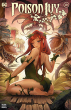 Load image into Gallery viewer, POISON IVY #23 (RACHTA LIN EXCLUSIVE TRADE/VIRGIN VARIANT SET)(2024) ~ DC Comics