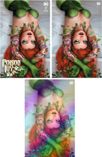 Load image into Gallery viewer, POISON IVY #17 (NATHAN SZERDY EXCLUSIVE TRADE/VIRGIN/FOIL VARIANT SET)