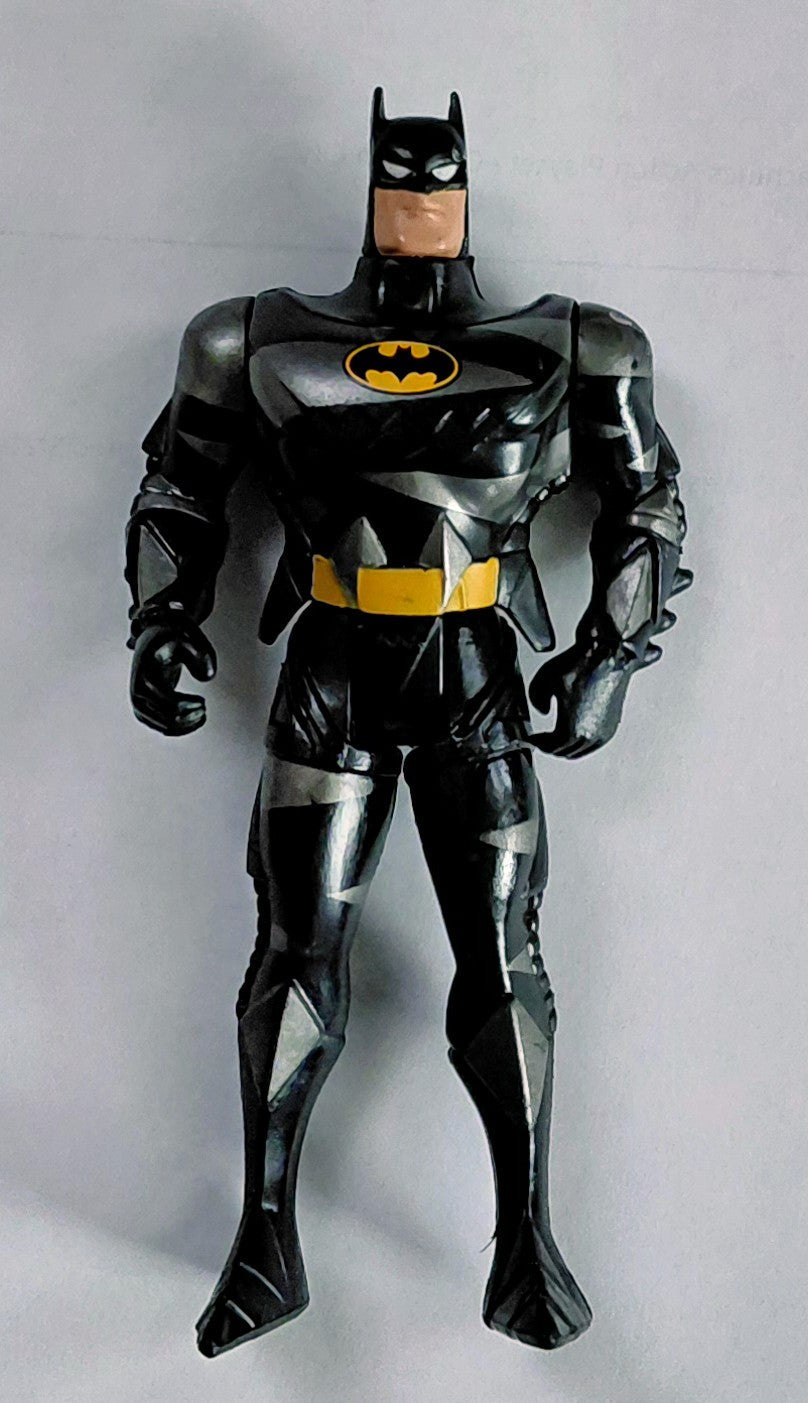 Batman action figure - Stealth Wing Batman