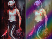 Load image into Gallery viewer, SOMETHING IS KILLING THE CHILDREN #33 (IVAN TAO EXCLUSIVE VIRGIN/FOIL VARIANT SET)