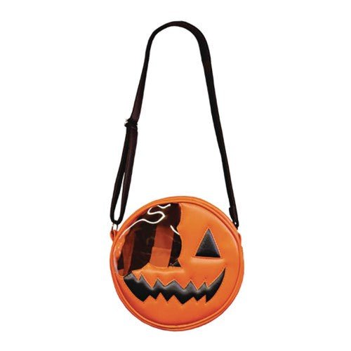 Trick R Treat Sam Bitten Lollipop Bag