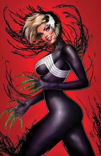 Load image into Gallery viewer, VENOM #32 (NATHAN SZERDY EXCLUSIVE TRADE/VIRGIN VARIANT SET)(2024)