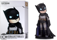 Load image into Gallery viewer, DC Comics Artist Alley ~ BATMAN STATUE by CHRIS UMINGA ~ DC Collectibles
