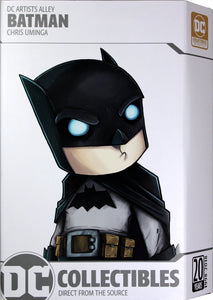 DC Comics Artist Alley ~ BATMAN STATUE by CHRIS UMINGA ~ DC Collectibles