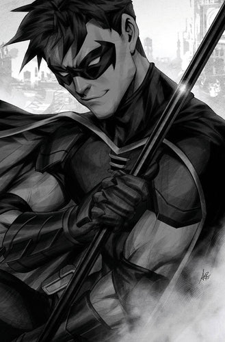 BATMAN #136 (STANLEY 
