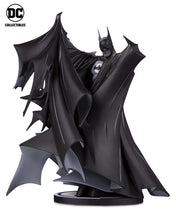 Load image into Gallery viewer, DC Collectibles ~ BATMAN STATUE (2020) ~ Todd McFarlane Batman #423 Version ~ Black &amp; White Series