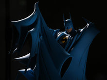 Load image into Gallery viewer, DC Direct ~ BATMAN STATUE (V.3 - COLOR) ~ Todd McFarlane Design ~ Black &amp; White Series