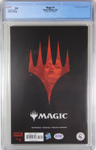 Load image into Gallery viewer, MAGIC THE GATHERING #1 (LUCIO PARRILLO VIRGIN VARIANT) ~ CGC Graded 9.8 NM/M
