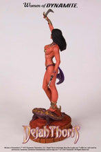 Load image into Gallery viewer, WOMEN OF DYNAMITE DEJAH THORIS ARTIST PROOF STATUE ~ Very Limited Edition