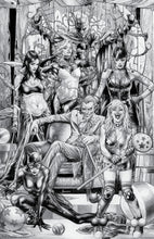 Load image into Gallery viewer, DETECTIVE COMICS #1027 (JAY ANACLETO EXCLUSIVE VARIANTS) ~ DC Comics