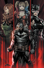 Load image into Gallery viewer, DETECTIVE COMICS #1027 (KAEL NGU EXCLUSIVE VARIANTS) ~ DC Comics