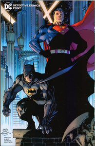 DETECTIVE COMICS #1027 (1ST PRINT)(JIM LEE VARIANT) COMIC BOOK ~ DC Comics