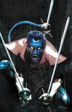 Load image into Gallery viewer, GIANT-SIZE X-MEN: NIGHTCRAWLER #1 (MICO SUAYAN EXCLUSIVE VARIANT COVER) ~ Marvel Comics