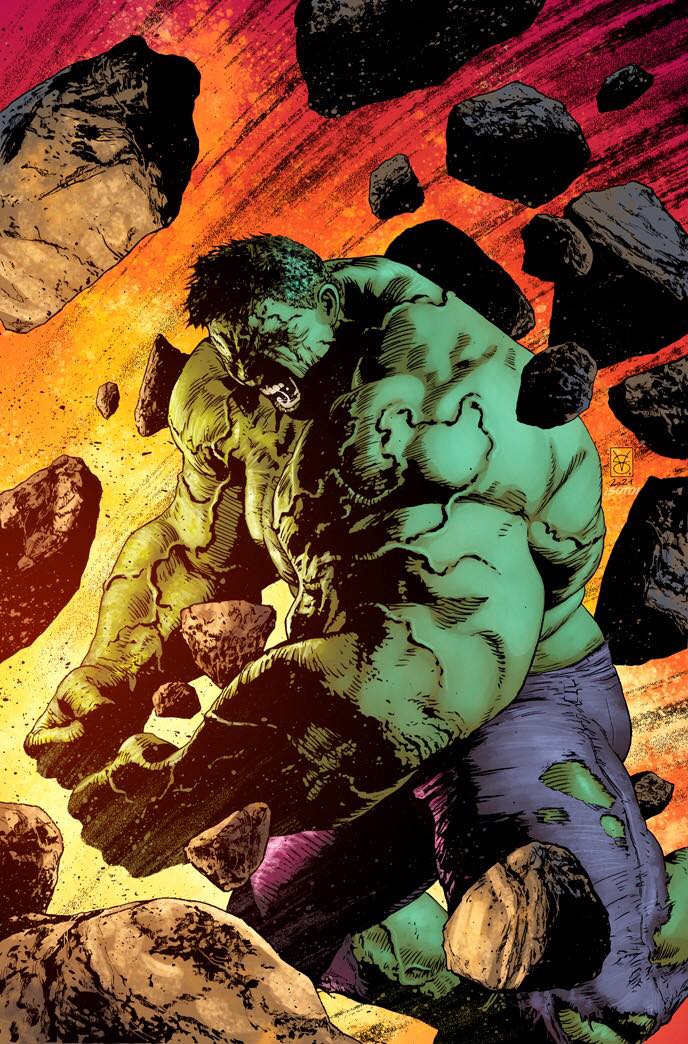 HULK #2 (VALERIO GIANGIORDANO EXCLUSIVE VIRGIN VARIANT)(2021) COMIC BOOK