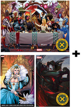 Load image into Gallery viewer, IMMORTAL X-MEN #1 FANDOM TOY STORE SPEC PACK (B)(38 COPIES TOTAL)