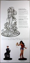 Load image into Gallery viewer, DC Cover Girls ~ MERA STATUE ~ Designed by Joelle Jones