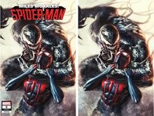 Load image into Gallery viewer, MILES MORALES: SPIDER-MAN #5 (MARCO MASTRAZZO EXCLUSIVE TRADE/VIRGIN VARIANT SET)