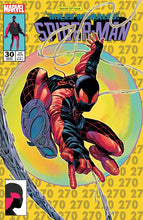 Load image into Gallery viewer, MILES MORALES: SPIDER-MAN #30 (TYLER KIRKHAM EXCLUSIVE TODD MCFARLANE ASM #300 HOMAGE VARIANT) COMIC BOOK
