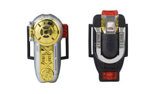 Load image into Gallery viewer, Power Rangers Legacy Zeo ~ ZEONIZER PROP REPLICA COSPLAY ~ Bandai