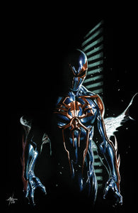 NON-STOP SPIDER-MAN #2 (GABRIELE DELL'OTTO EXCLUSIVE VIRGIN VARIANT) COMIC ~ Marvel PRE ORDER