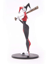 Load image into Gallery viewer, DC Comics Artist Alley ~ HARLEY QUINN STATUE by HAINANU NOOLIGAN SAULQUE ~ DC
