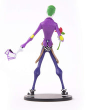 Load image into Gallery viewer, DC Comics Artist Alley ~ JOKER STATUE by HAINANU NOOLIGAN SAULQUE ~ DC