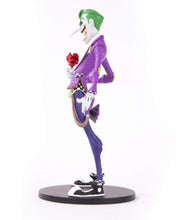 Load image into Gallery viewer, DC Comics Artist Alley ~ JOKER STATUE by HAINANU NOOLIGAN SAULQUE ~ DC