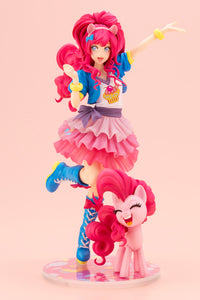 My Little Pony ~ PINKIE PIE BISHOUJO STATUE ~ Kotobukiya Koto / Hasbro MLP