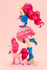 My Little Pony ~ PINKIE PIE BISHOUJO STATUE ~ Kotobukiya Koto / Hasbro MLP