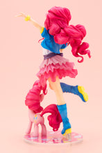 Load image into Gallery viewer, My Little Pony ~ PINKIE PIE BISHOUJO STATUE ~ Kotobukiya Koto / Hasbro MLP