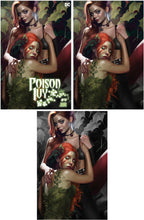 Load image into Gallery viewer, POISON IVY #9 (CARLA COHEN EXCLUSIVE TRADE/VIRGIN/FOIL VARIANT SET)(2023)