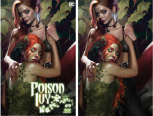 Load image into Gallery viewer, POISON IVY #9 (CARLA COHEN EXCLUSIVE TRADE/VIRGIN VARIANT SET)(2023)